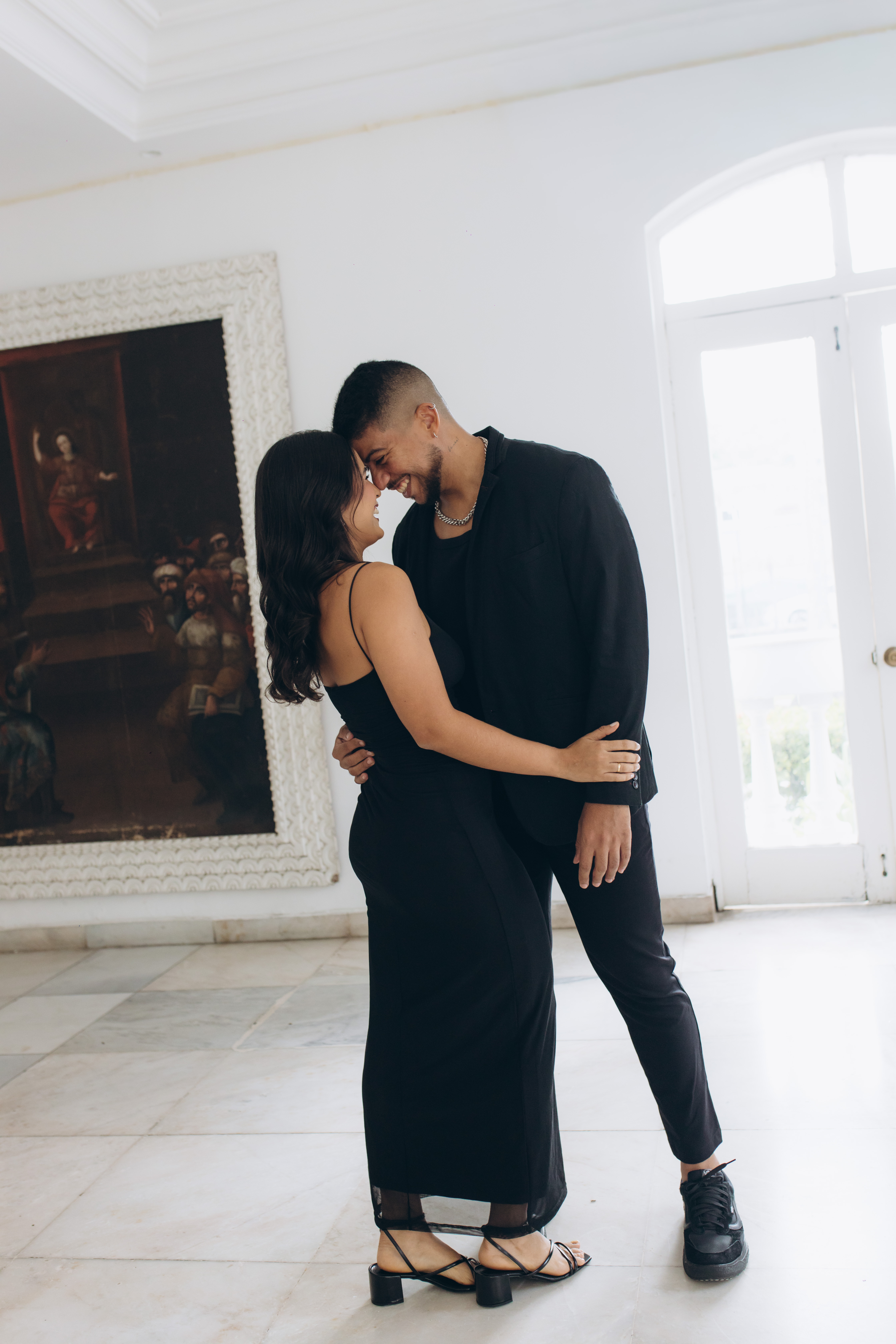 Ana & Anderson