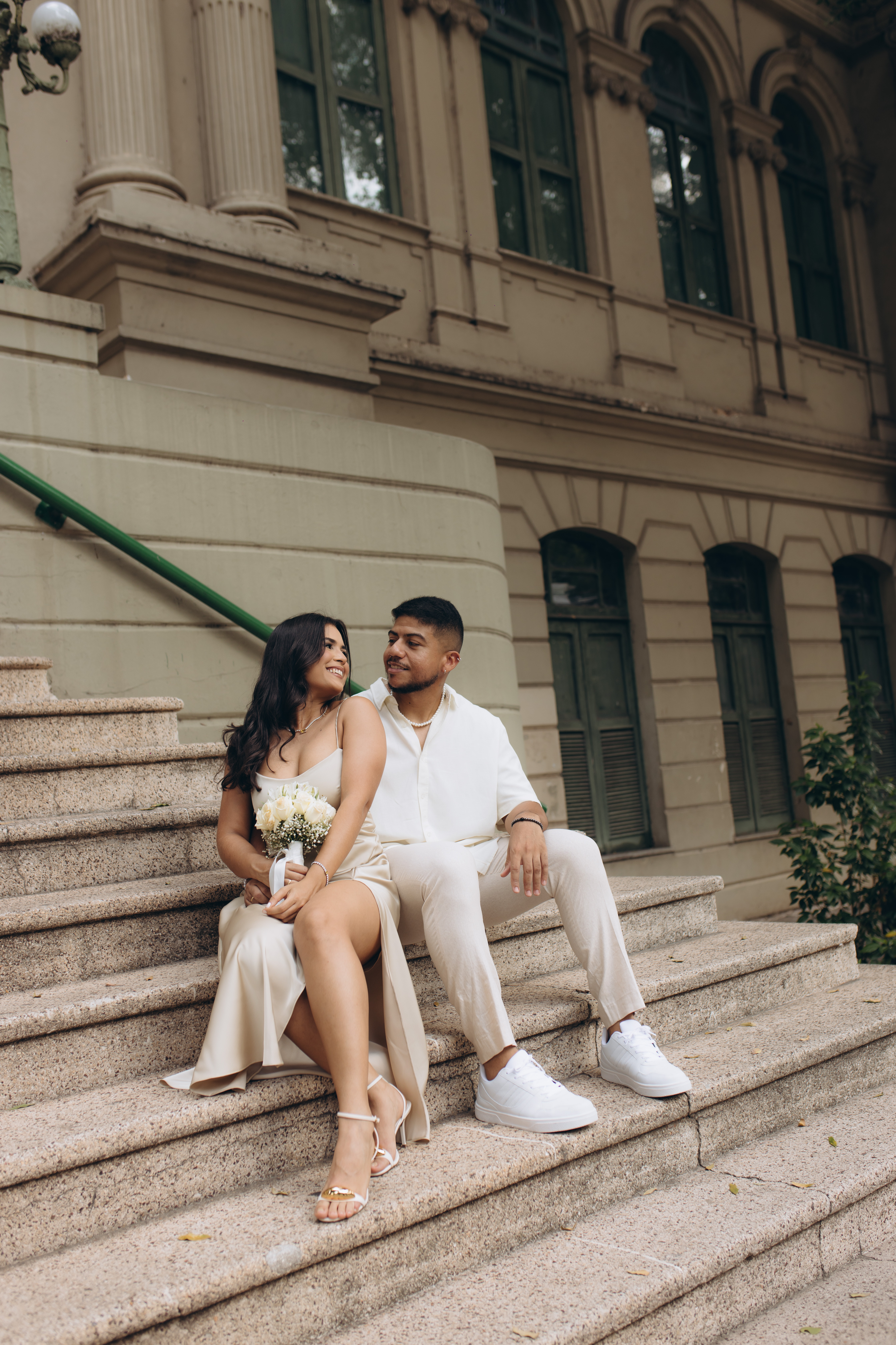 Ana & Anderson