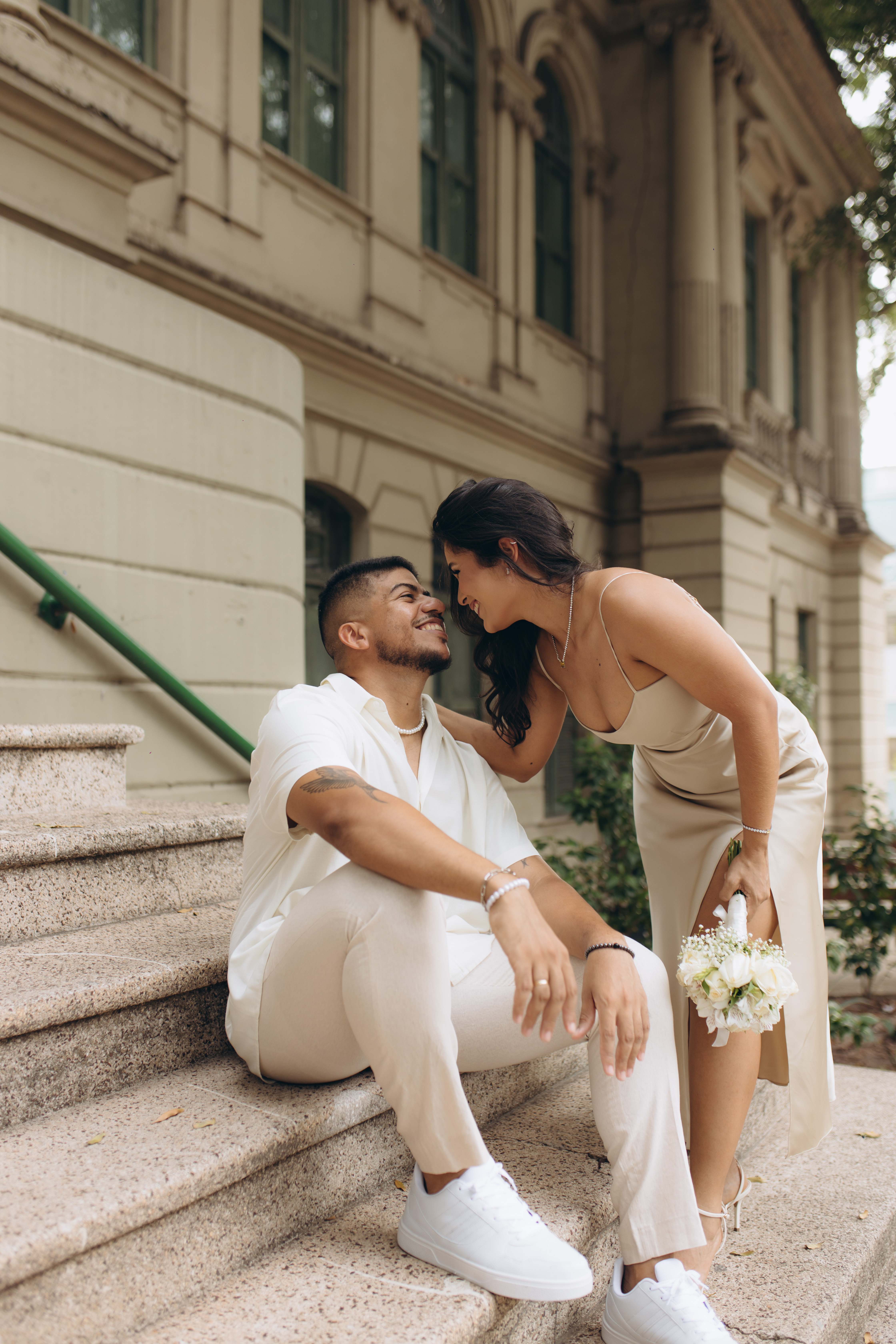 Ana & Anderson