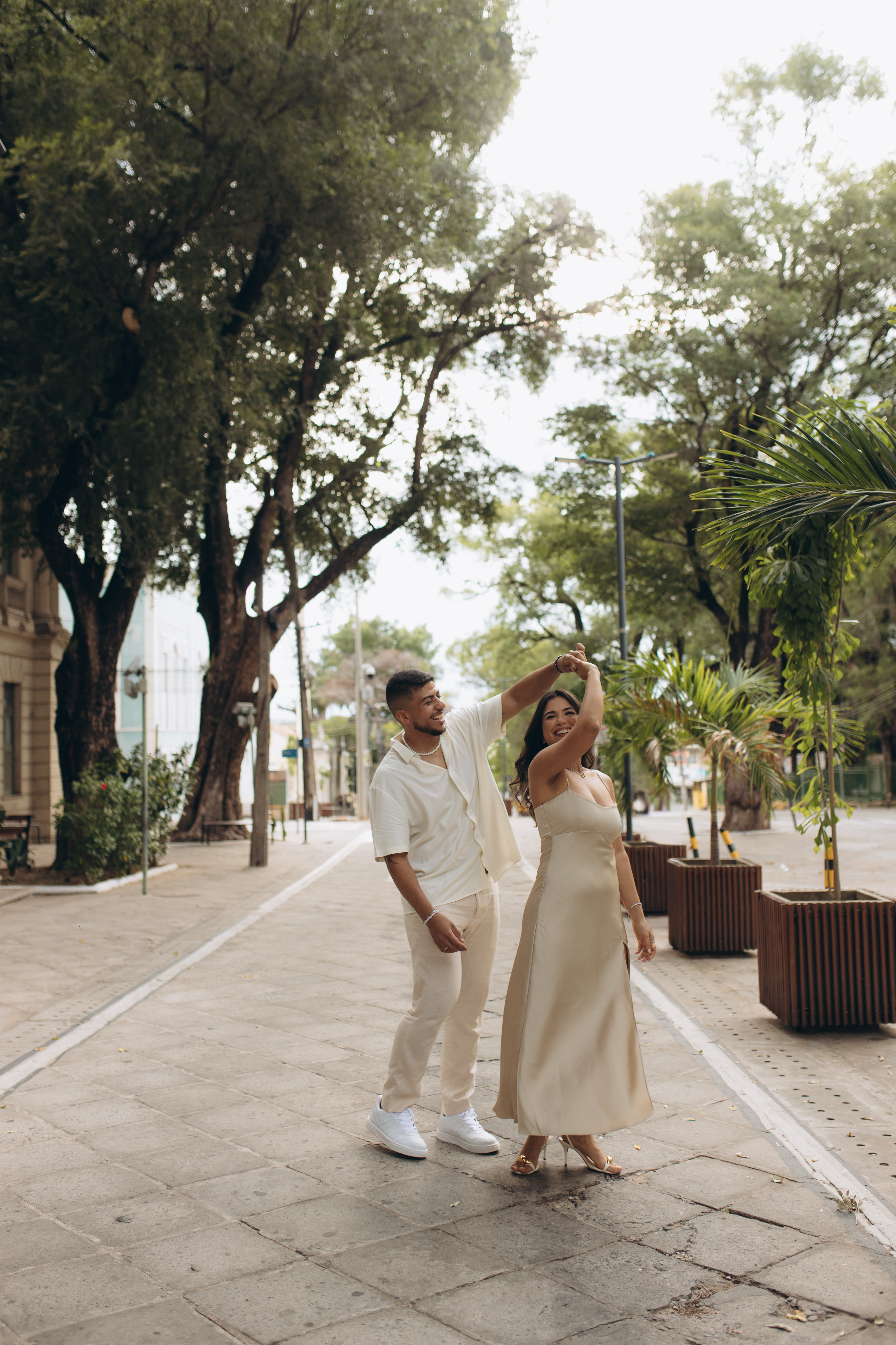 Ana & Anderson