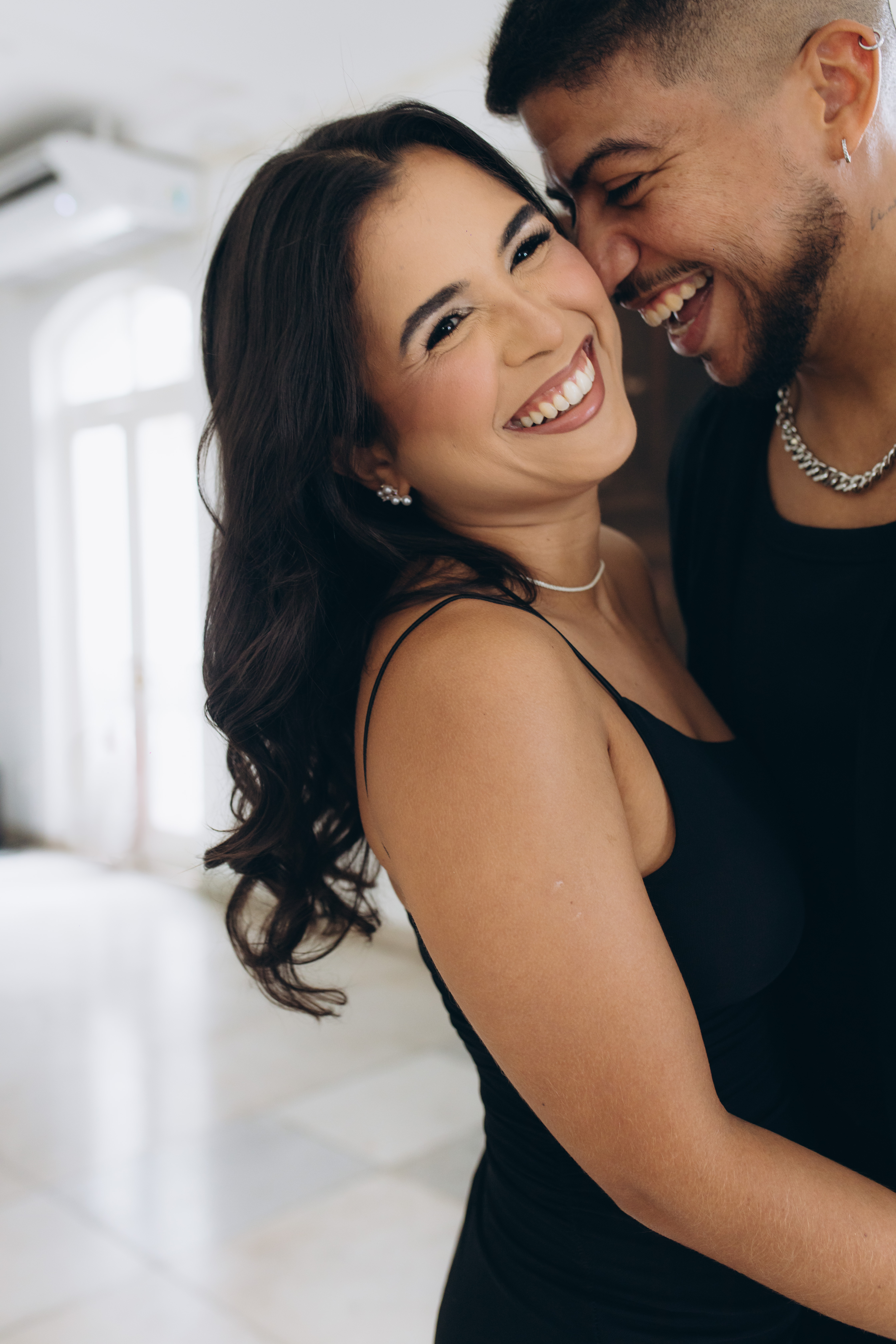 Ana & Anderson