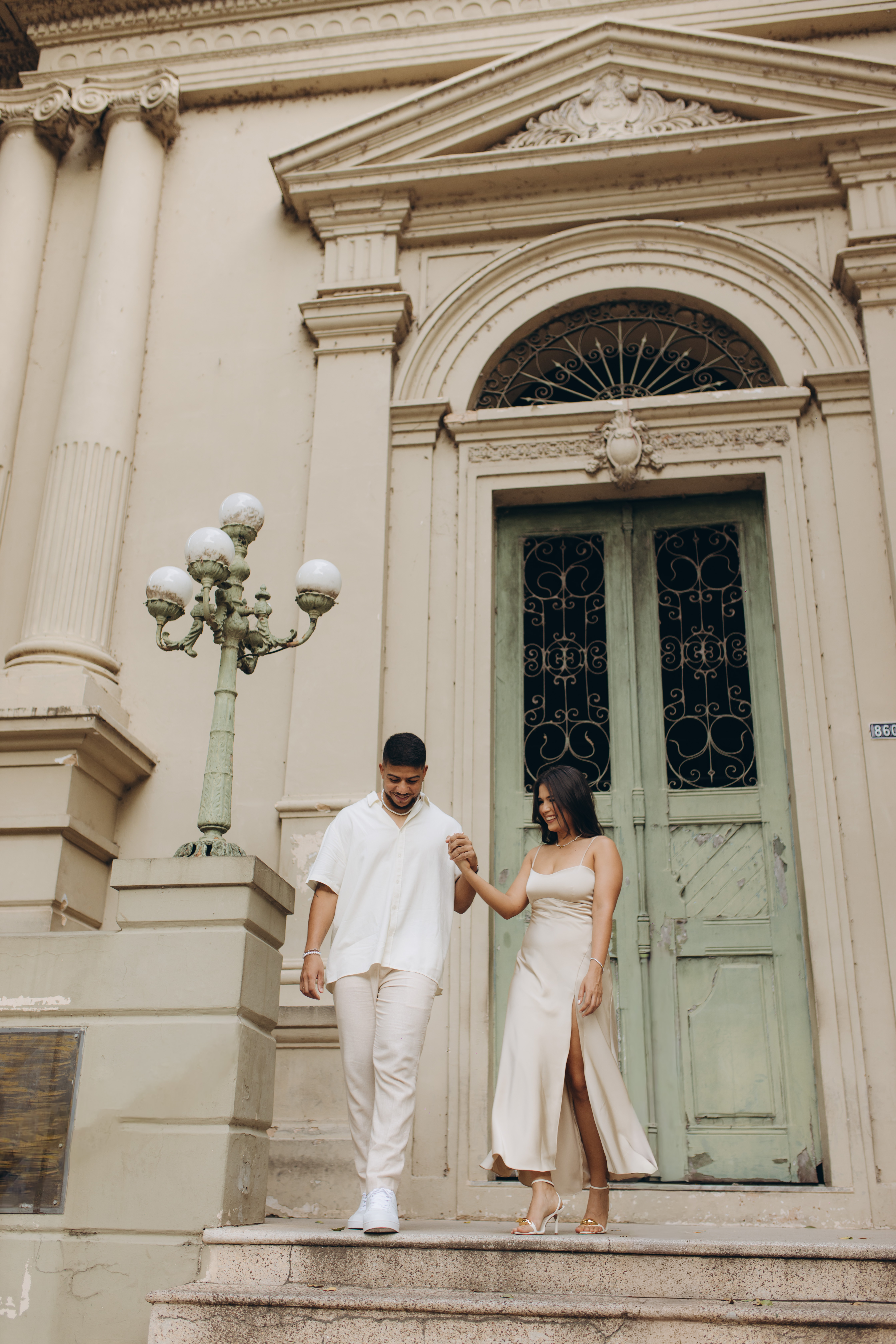 Ana & Anderson