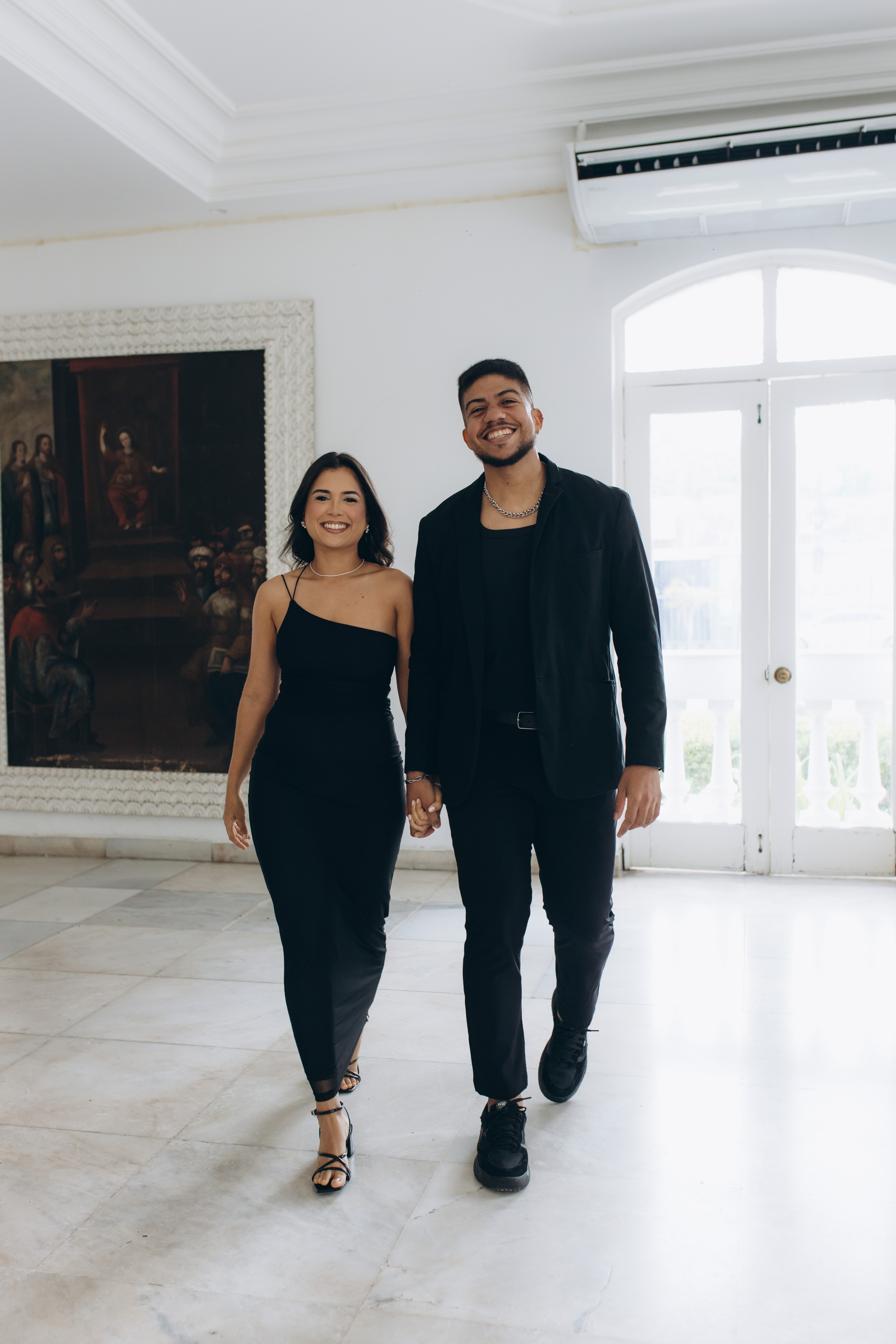 Ana & Anderson