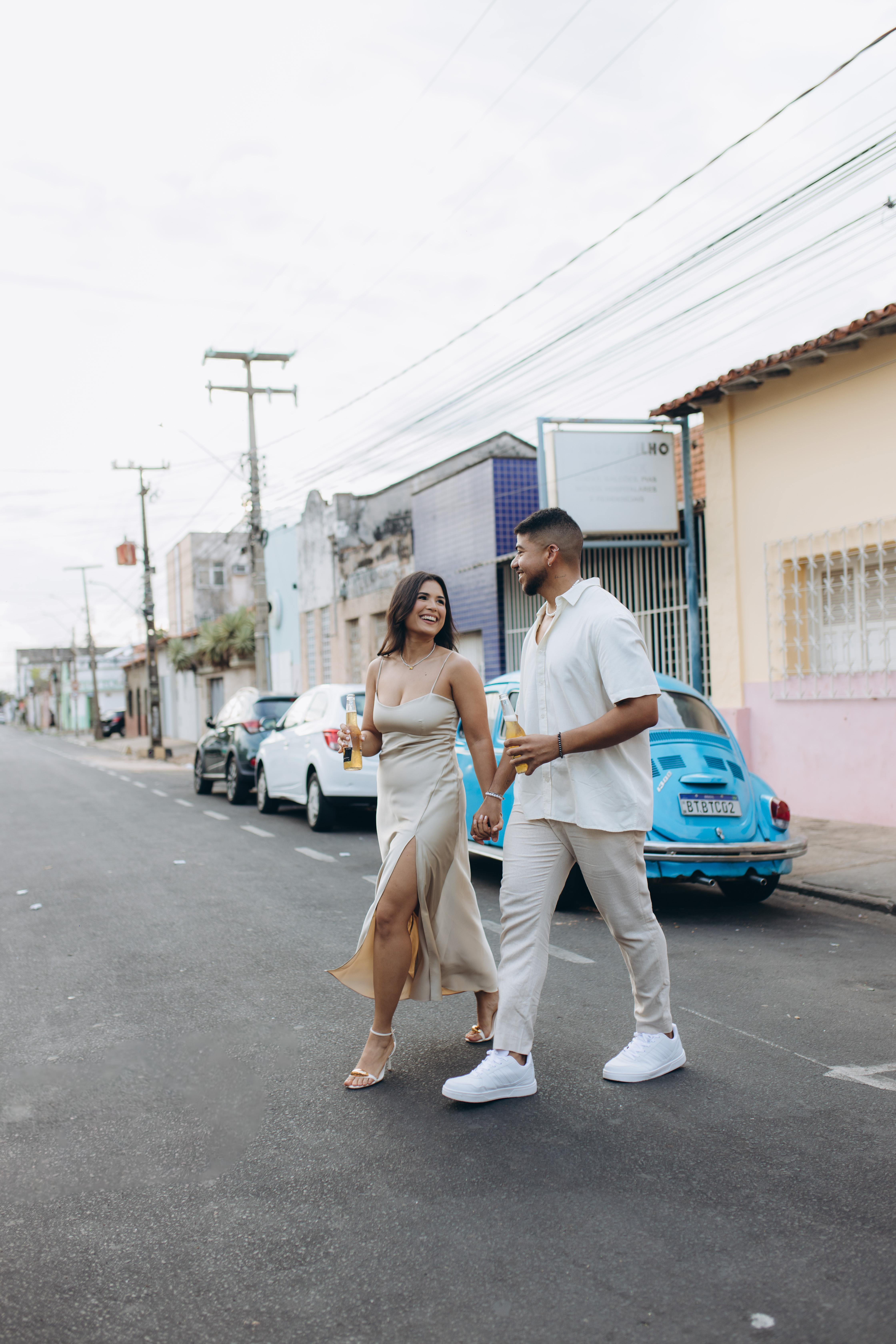 Ana & Anderson