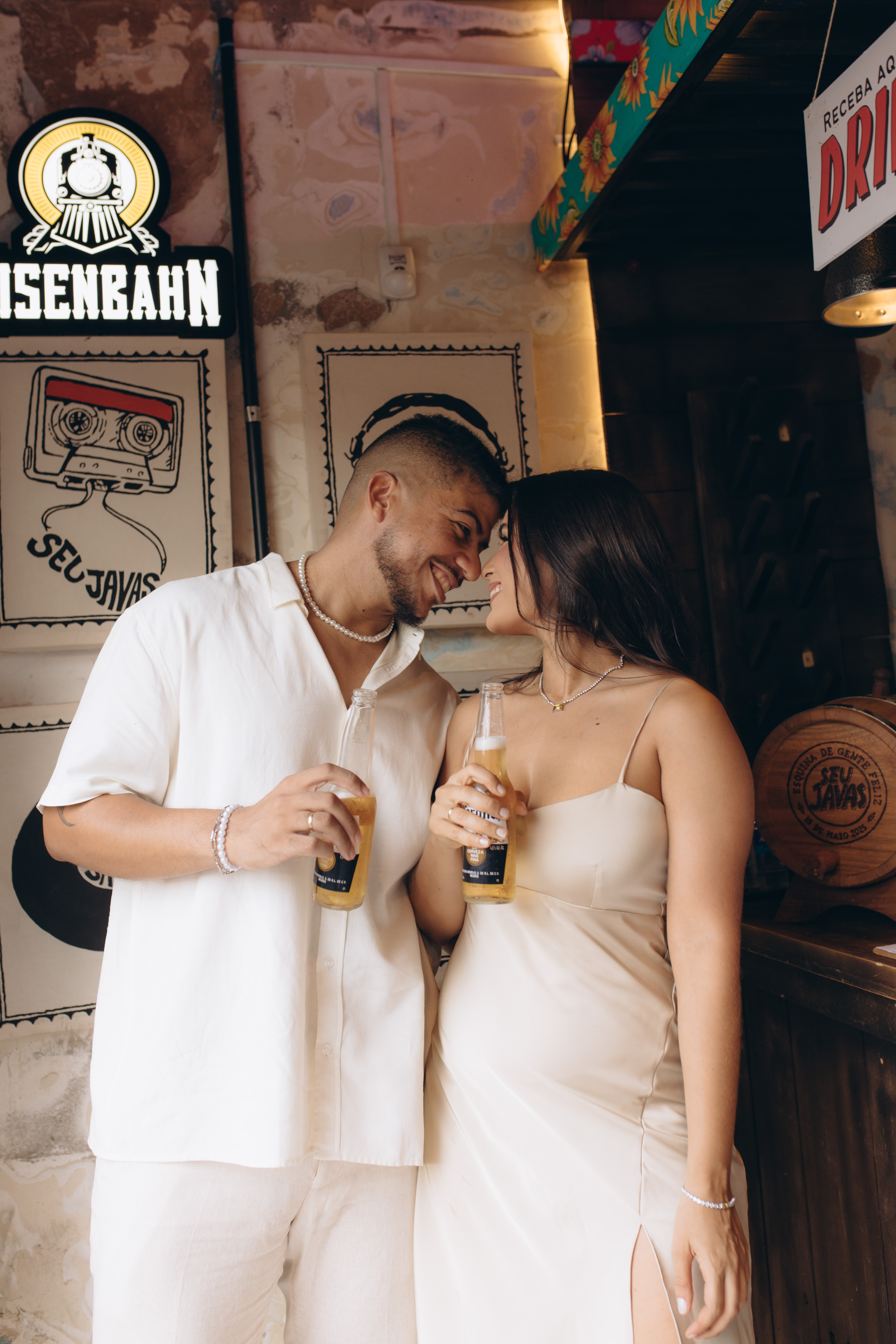 Ana & Anderson