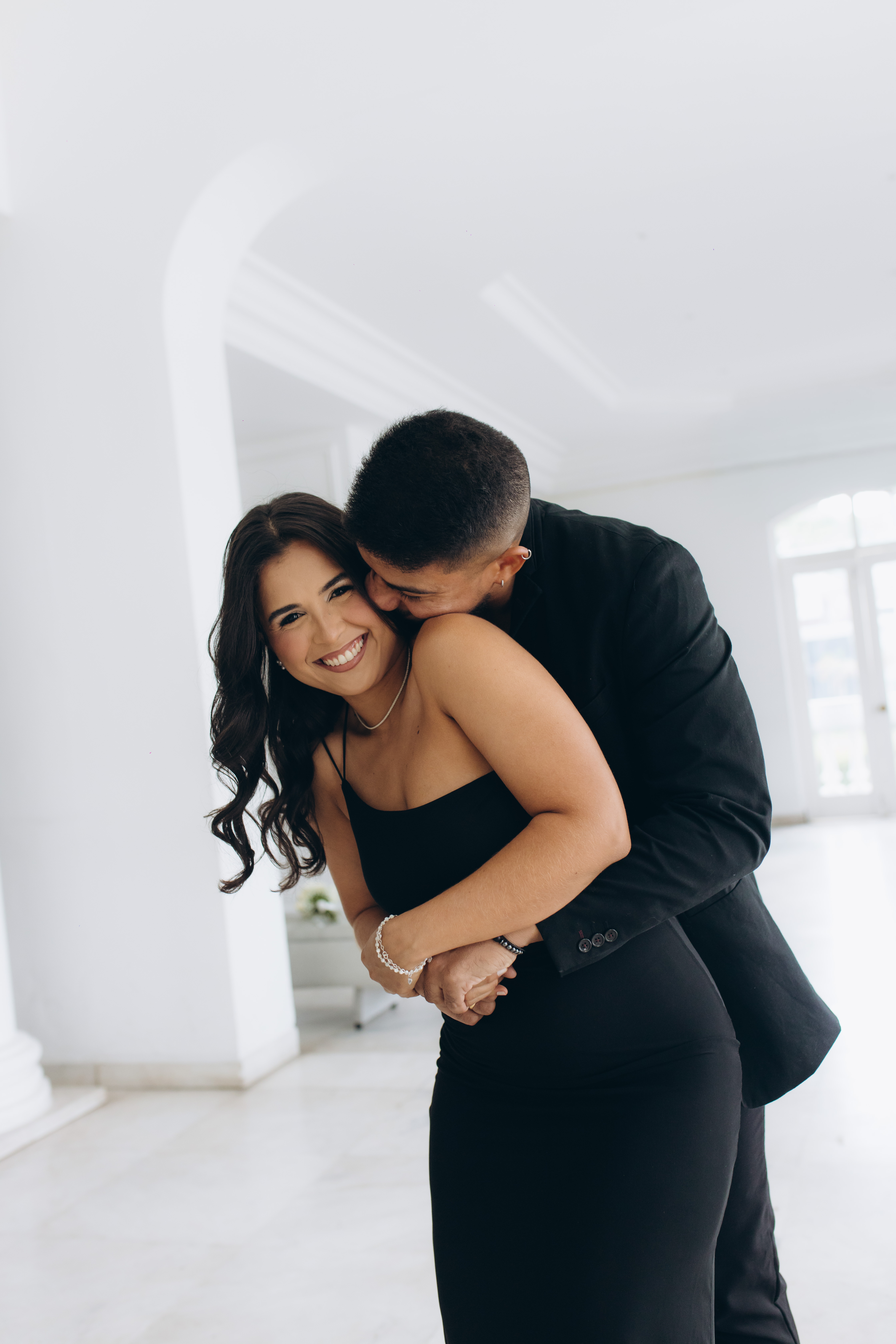 Ana & Anderson