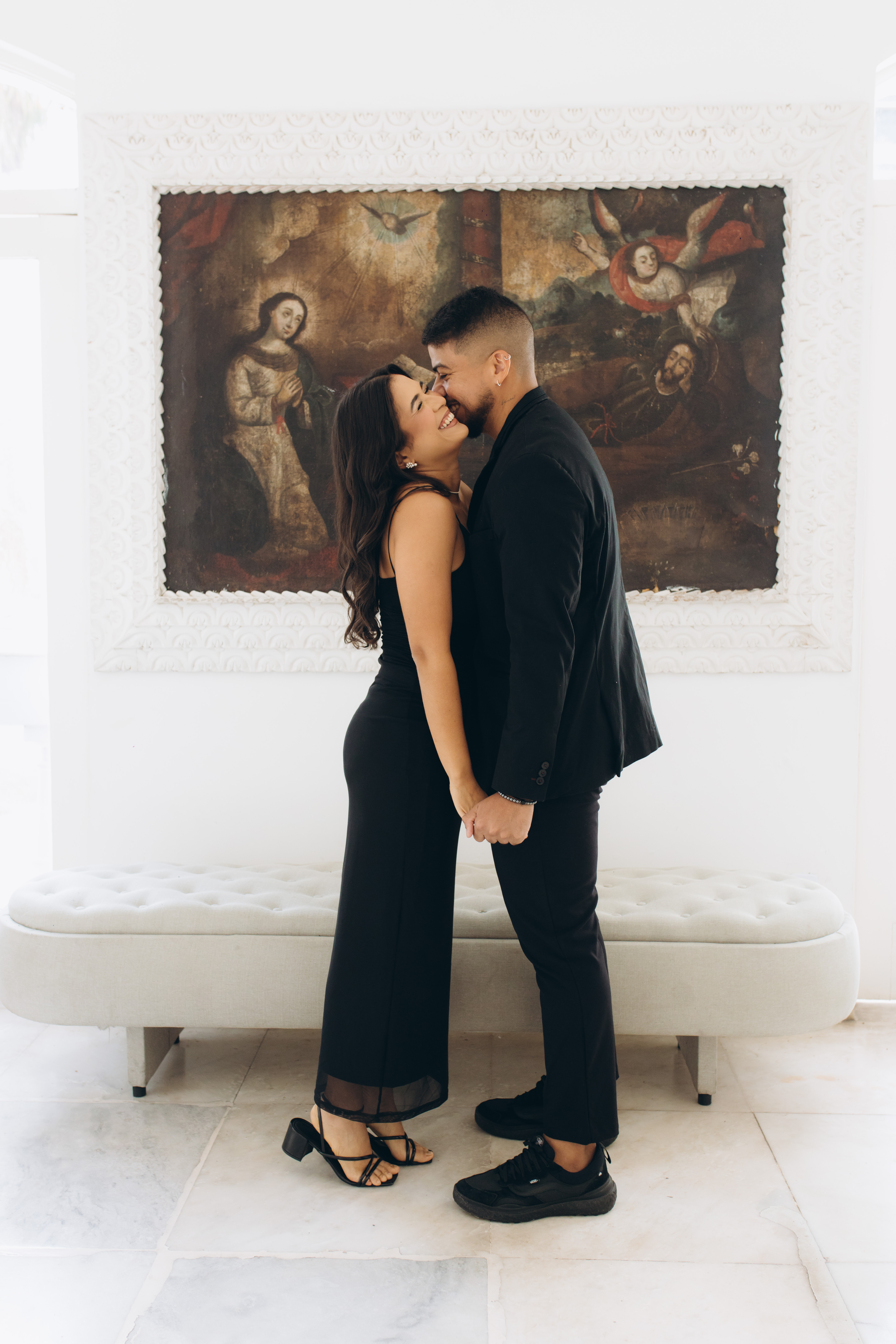 Ana & Anderson