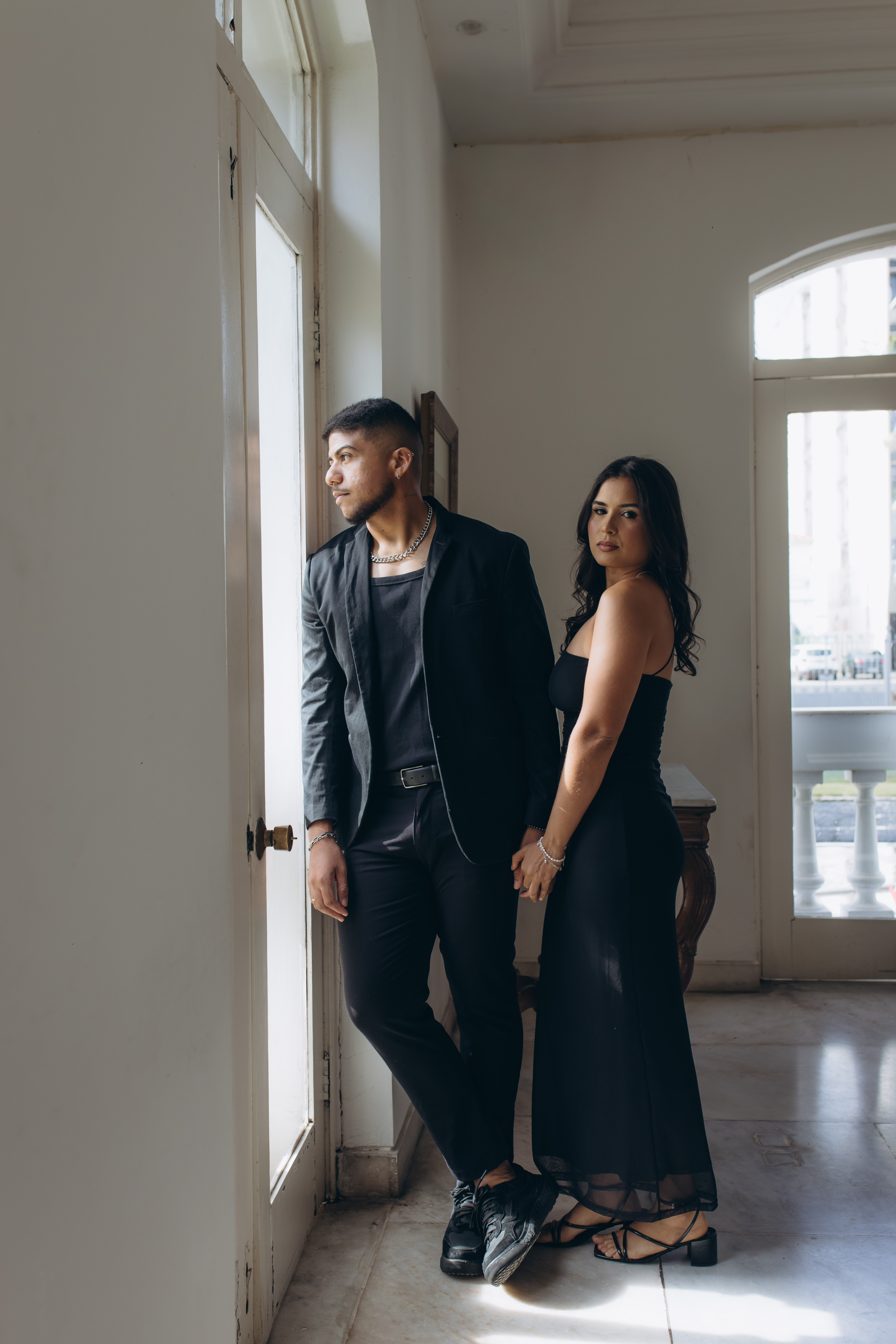 Ana & Anderson