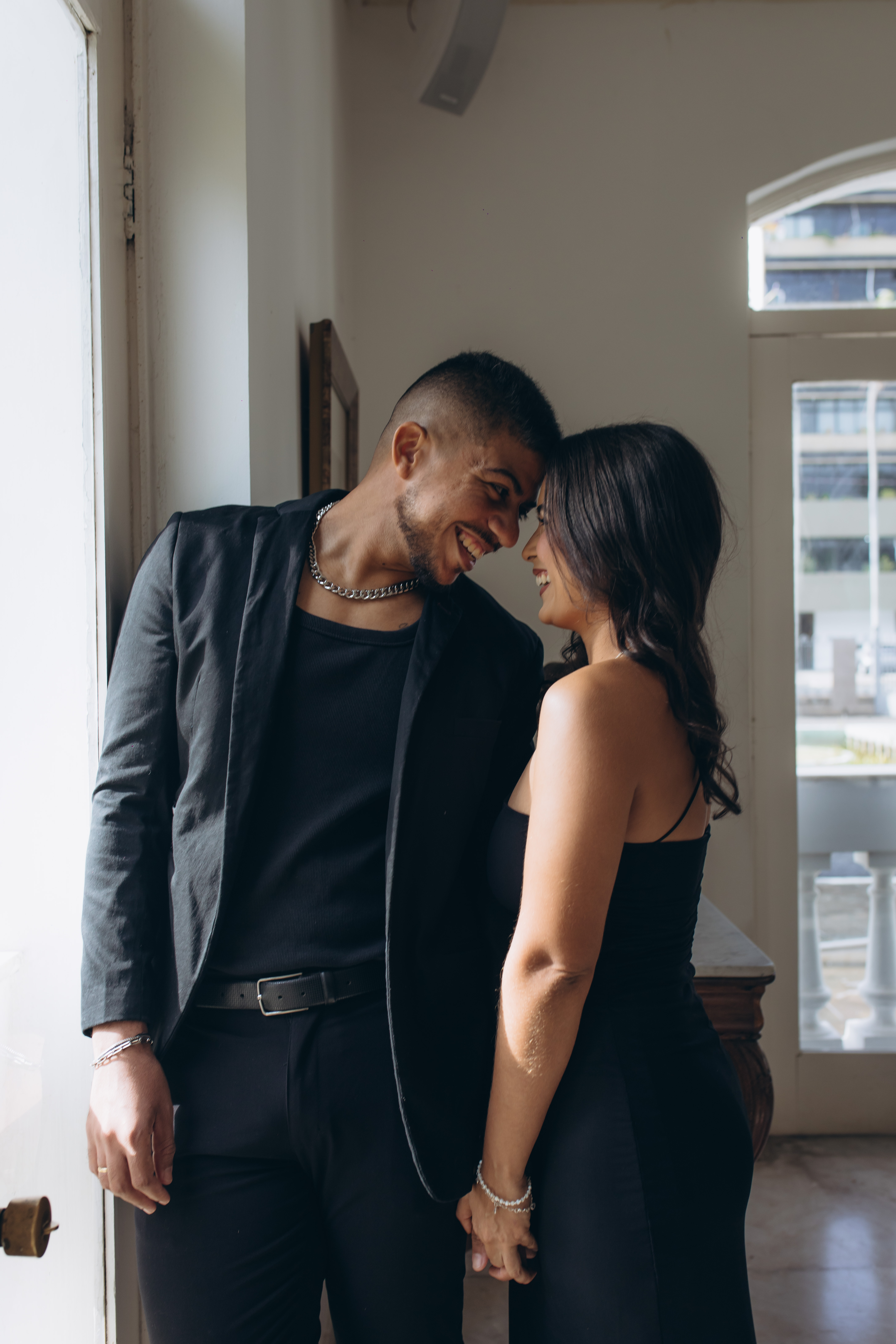 Ana & Anderson
