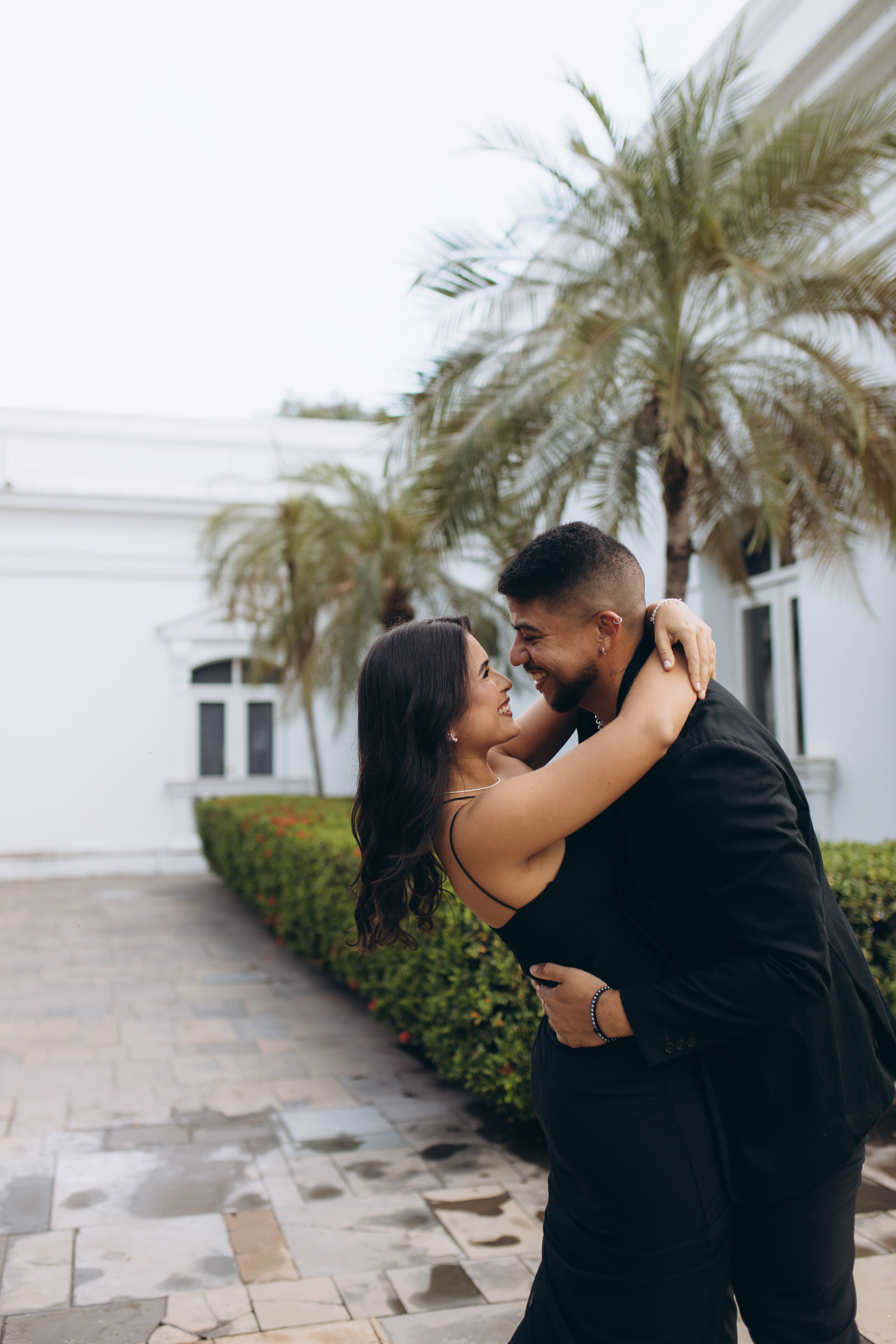 Ana & Anderson
