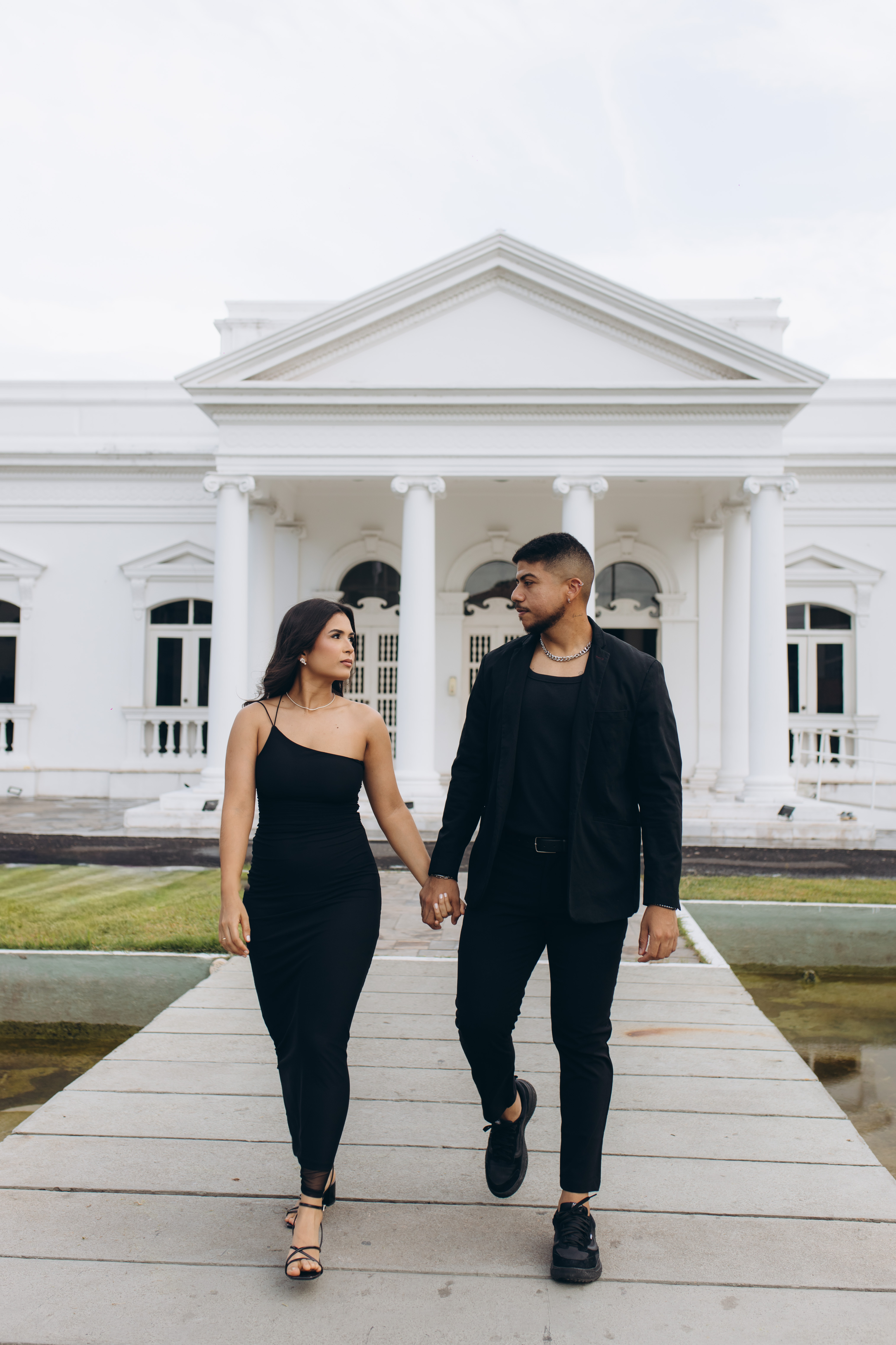 Ana & Anderson