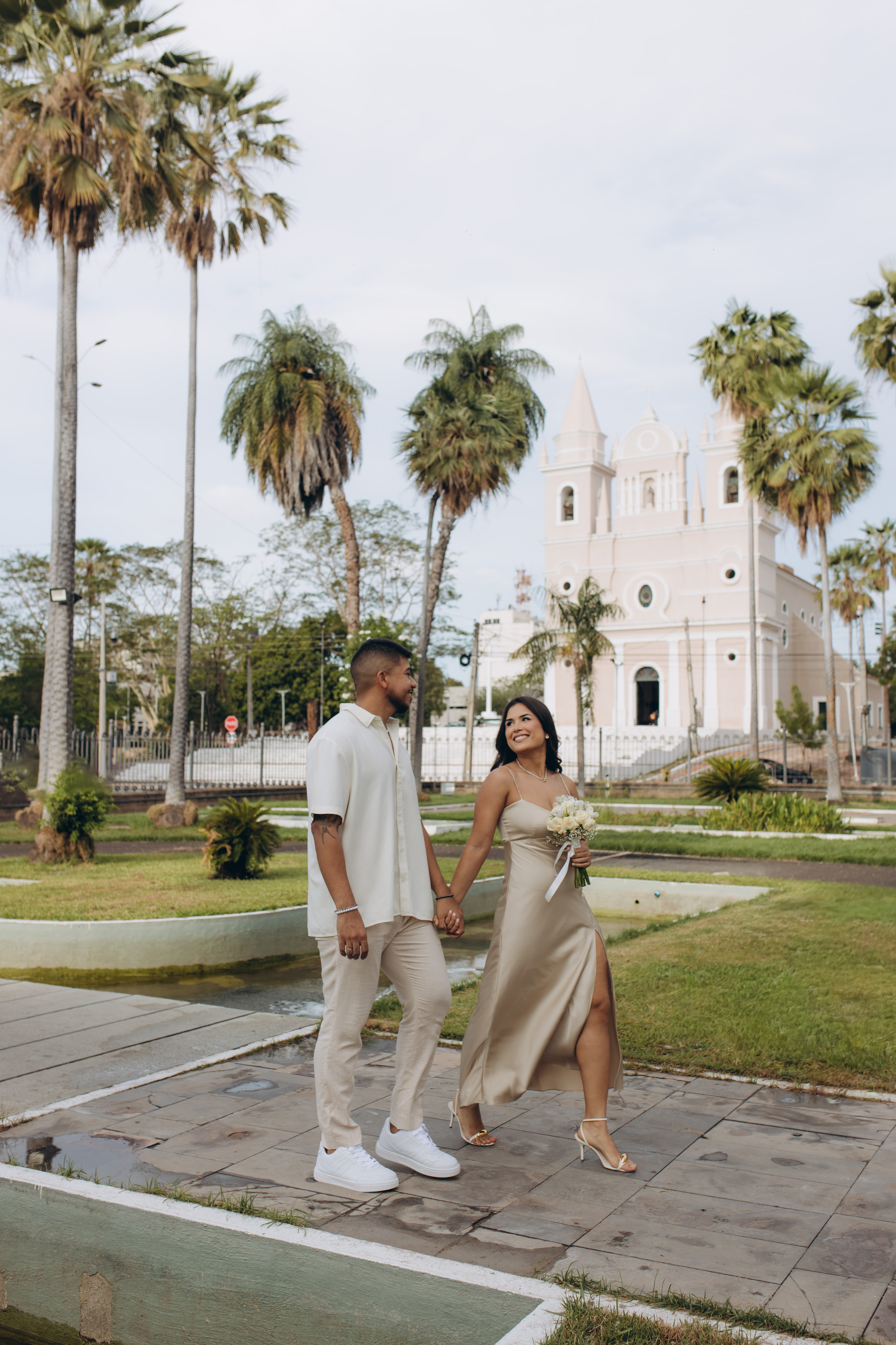 Ana & Anderson